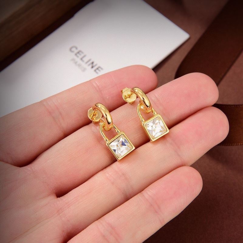 Celine Earrings